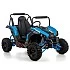 Electric quad buggy XTR E UTV 1000W