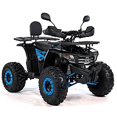 Electric quad bike XTR VENOM 1500W