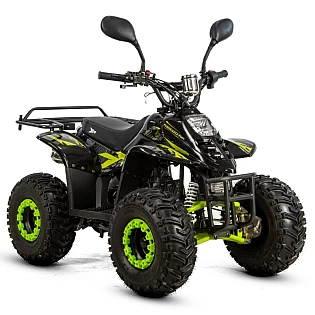 Бензиновый квадроцикл GTM 125cc 001/7