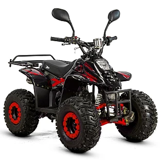 Бензиновый квадроцикл GTM 125cc 001/7