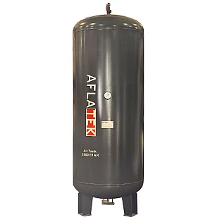 AFLATEK resiveris 2000l/11AR