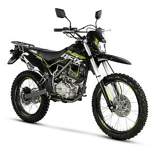 Кросс эндуро мотоцикл ASIX XB-82 250cc 21/18" 