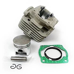 Cylinder with piston 40 mm