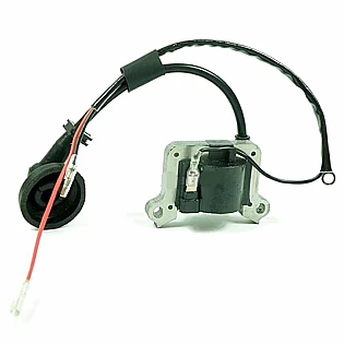 Ignition coil