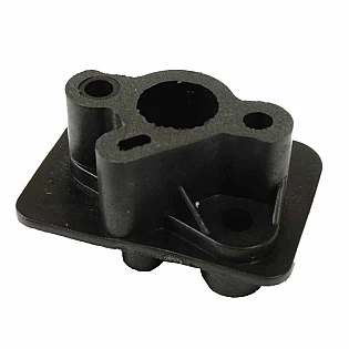 Carburetor base