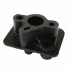 Carburetor base