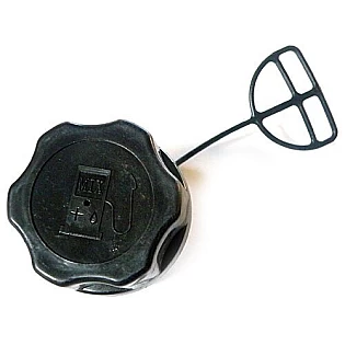 Fuel tank cap