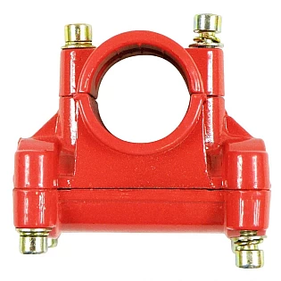 Handle holder 28 mm