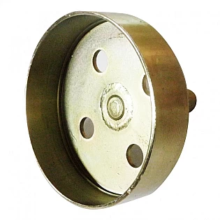 Clutch plate (7 shims)