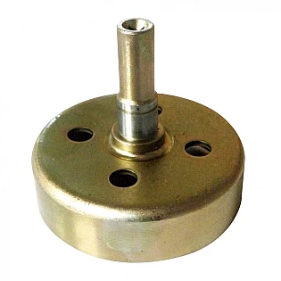 Clutch plate (7 shims)