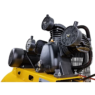 Воздушный компрессор STROM 3cil/180l 3kW 520l/min 230V