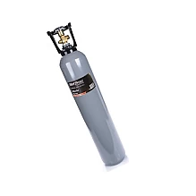 Angliarūgštės balionas CO2, 8L 