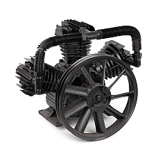 Gaisa kompresors bez uztvērēja 3x65MM, W-0.36 / 8