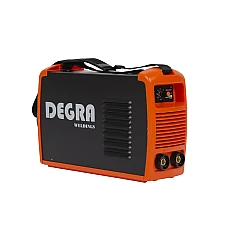 Сварочный инвертор DEGRA MMA-200DIT