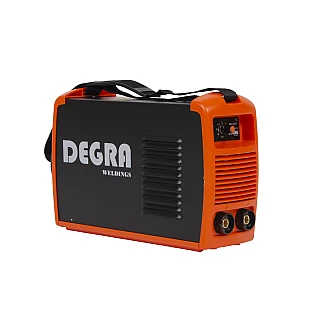 Metināšanas invertors DEGRA MMA-200DIT
