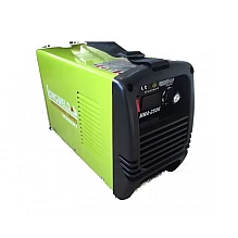 Suvirinimo inverteris LONGWELD MMA-250K