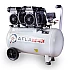 Oil free air compressor AFLATEK 50L 140l/min