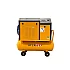 Screw Compressor AFLATEK 2in1 Screw10VSD 10 bar