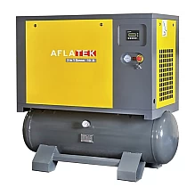Sraigtinis kompresorius AFLATEK 3in1 10A