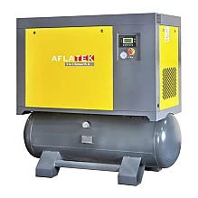Sraigtinis kompresorius AFLATEK 3in1 15A
