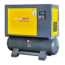 Sraigtinis kompresorius AFLATEK 3in1 20A