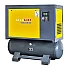 Screw Compressor AFLATEK 3in1 20A