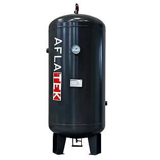 Oro resiveris 2000L, 12bar