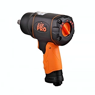 Pneimatiskā uzgriežņu piedziņa 1/2 ", 1627NM