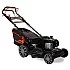 Самоходная косилка ASTOR 46см Двигатель Briggs & Stratton 500E