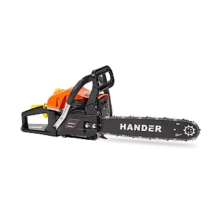 Petrol chain saw HANDER HD-52A