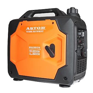 Inverter generator Astor 2850iS