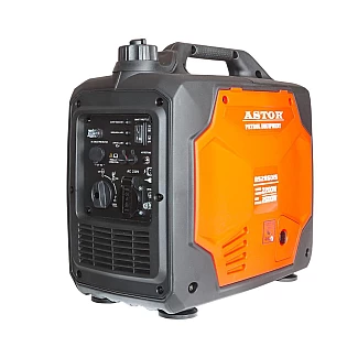 Inverter generator Astor 2850iS