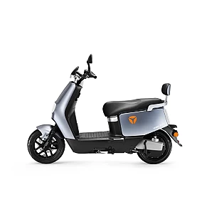 Электрический самокат Barton Yadea E8S