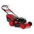 RIDER R51-B Self-propelled lawn mower 51cm