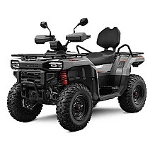 Keturratis GOES TERROX 550L by CFMOTO (Registruojamas)