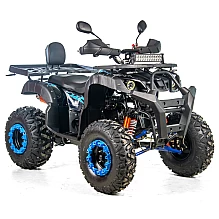 Keturratis XTR 012/10 PRO 200cc