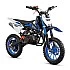 Мини-кроссовый мотоцикл XTR 701 50cc