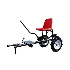 Universal adapter for all types of tillers