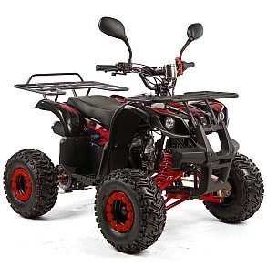 Benzininis keturratis XTR 006/7 125cc