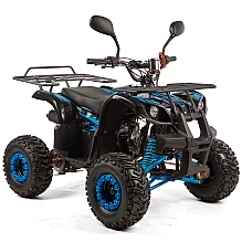 Benzininis keturratis XTR 006/7 125cc