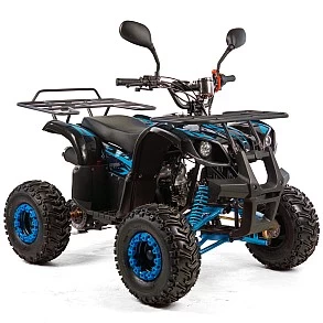Benzininis keturratis XTR 006/7 125cc