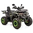 Keturratis ASIX RANGER 200cc