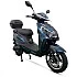 Elektrinis motoroleris BLINC ALFA 2000w 72V