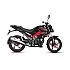 Motocikls Barton Street - R 125cc