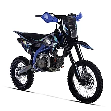 Krosinis motociklas ASIX XB-47/48 125cc