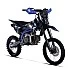 Off-road Motorcycle Asix XB 125cc 47/48 