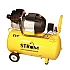 STROM air compressor 2cil / 70L 3KW 430l / min