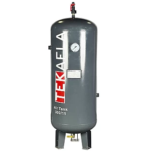 AFLATEK resiveris 300l/11bar