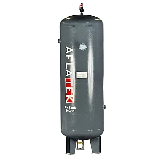 AFLATEK resiveris 600l/11bar