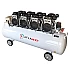 Oil-free air compressor AFLATEK 200L 1260l / min 380V